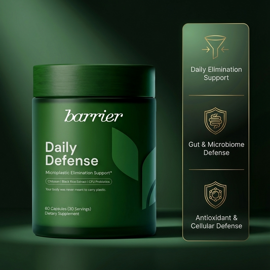 Barrier Daily Defense™
