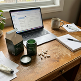 Small Habit, Big Shift