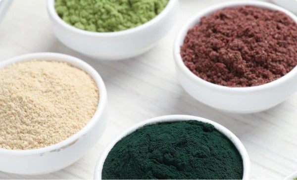 A System, Not One Ingredient